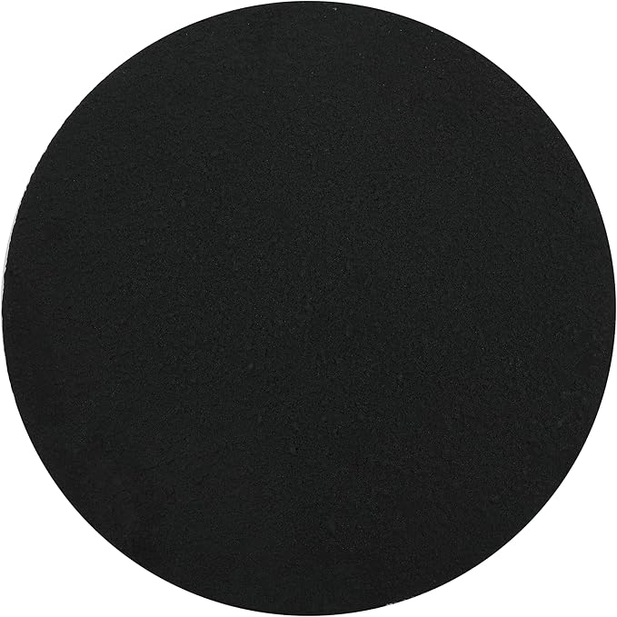 JONATHAN Y TBL1109A Brady 16.25" Minimalist Modern Drum Indoor/Outdoor A...
