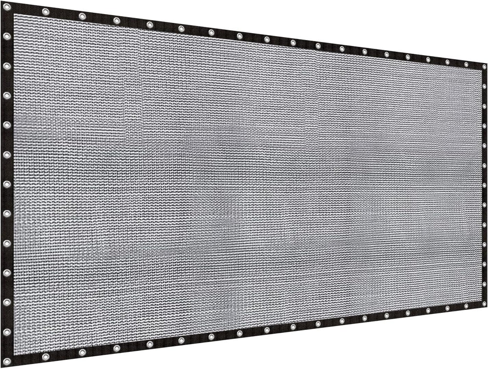 LOVE STORY 20x30FT Shade Cloth for Plant, Knitted Mesh Tarp for Garden