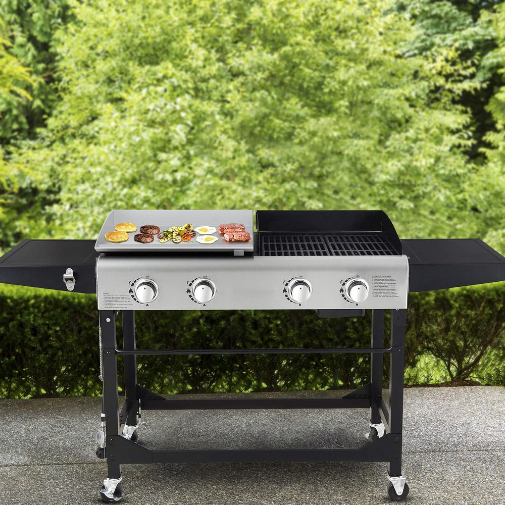 Stanbroil Replacement Griddle Top for Royal Gourmet GD401 GD402 GD403 | Stain...