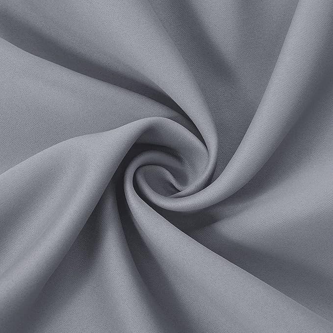 DIVA EN CAMINO DEC Outdoor Patio Curtain Waterproof Darkening Thermal Insulat...