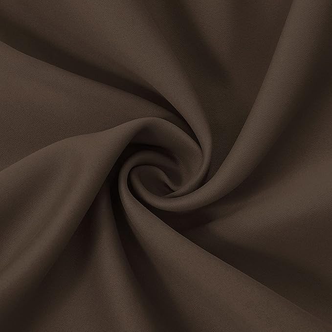 DIVA EN CAMINO DEC Outdoor Patio Curtain Waterproof Darkening Thermal Insulat...