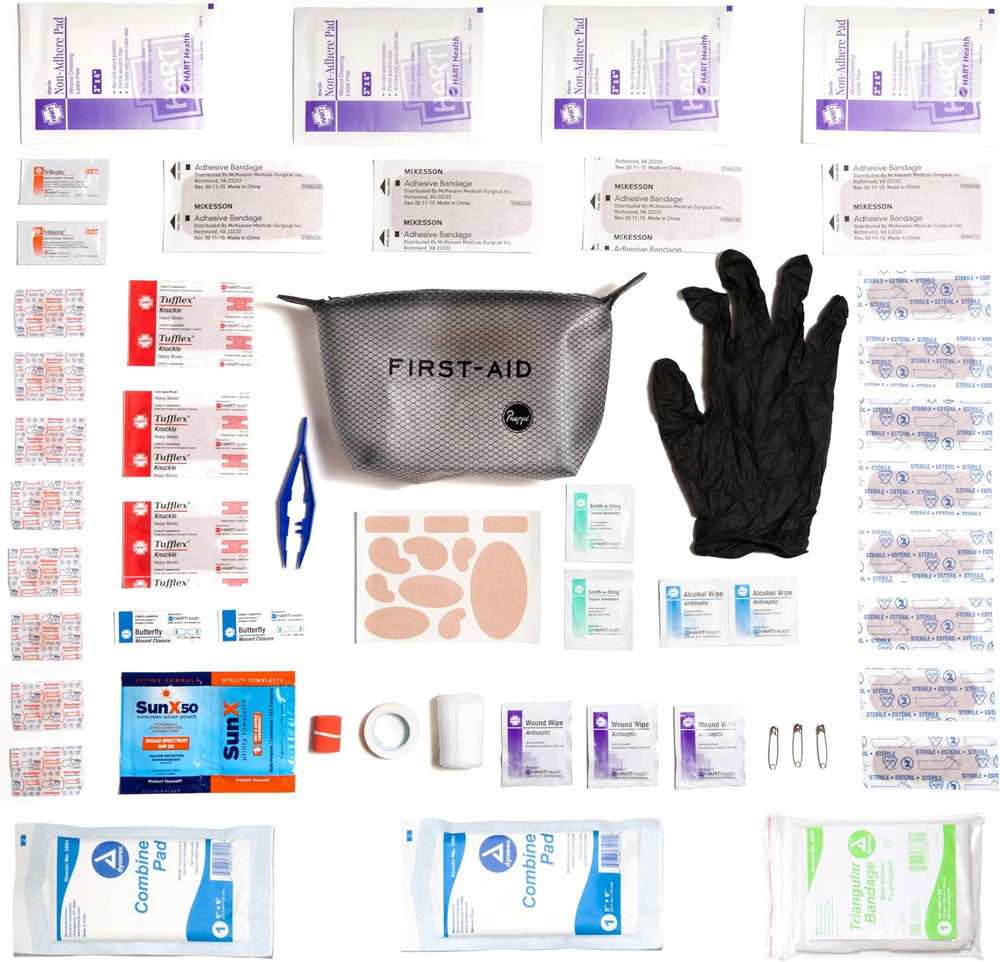 The Prepster Emergency Backpack | 3-Day Emergency Kit