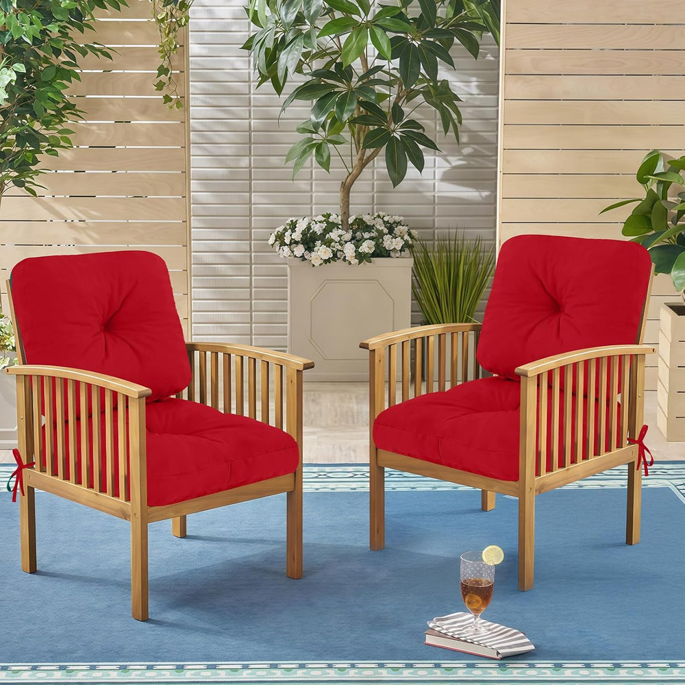 Outdoor Chair Cushions, Outdoor Seat Cushions for Patio