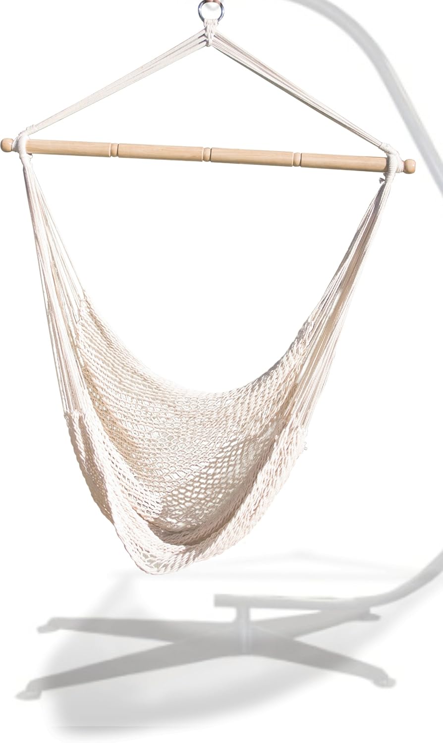 Hammock Net Chair, Rope Chair