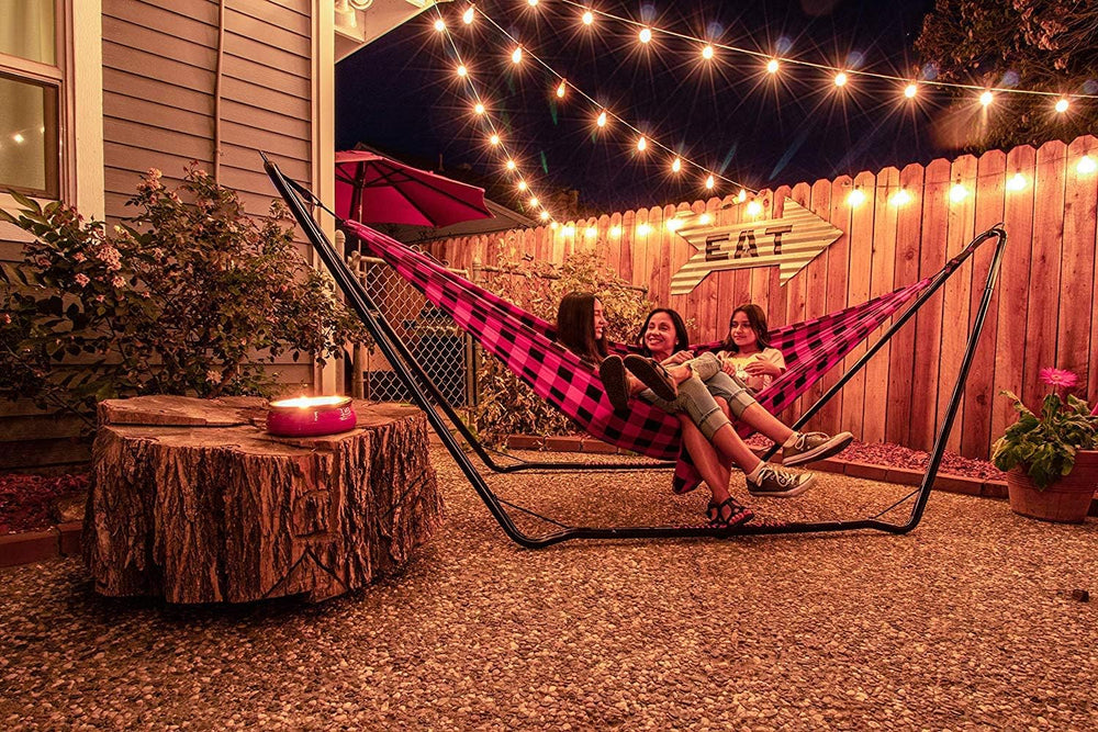 Grand Trunk Hangout Hammock Stand
