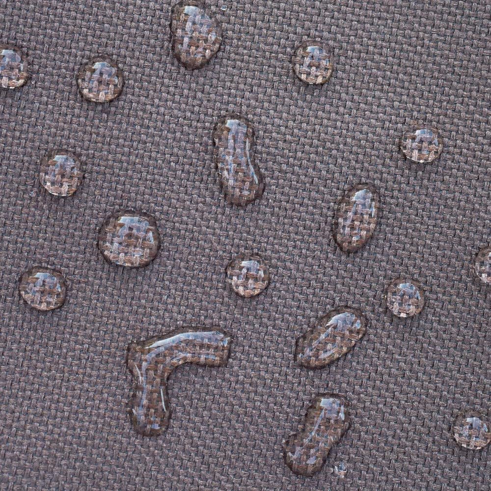 DUCKCOVERS Ultimate Waterproof 104 Inch Patio Left-Facing Sectional Lounge Se...