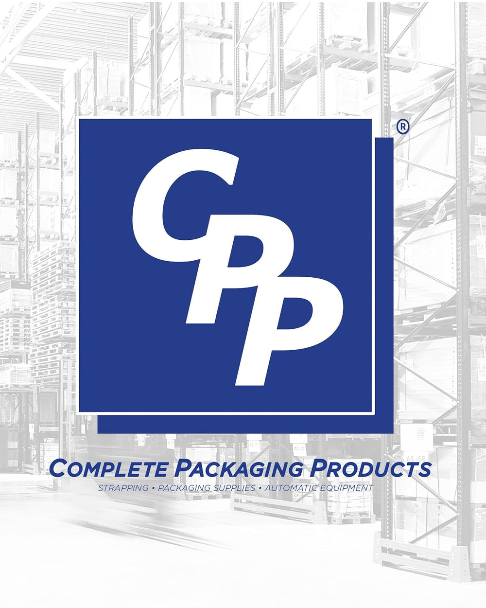 CPP 20’ x 89’, 7 Mil White Industrial Shrink Wrap - Boat Shrink Wrap for Wint...