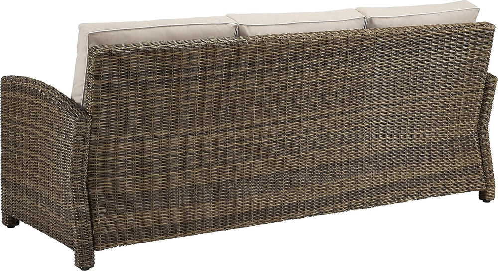 Crosley Furniture Bradenton Outdoor Sofa