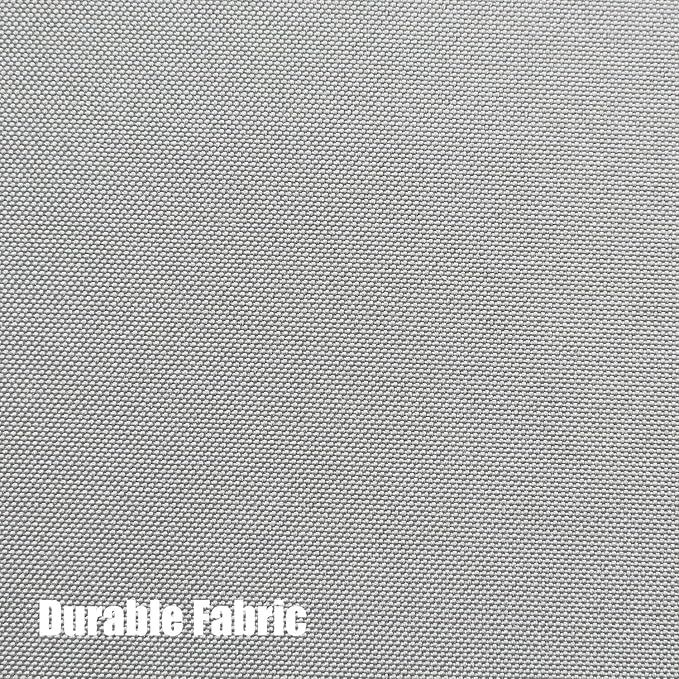 BONZER Outdoor Curtains for Patio Waterproof Thick Privacy Grommet Light Filt...