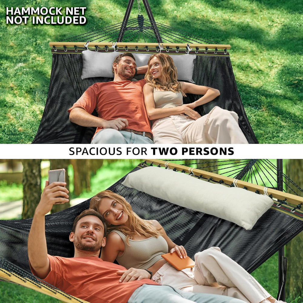 Tranquillo Unity Hammock Stand, Collapsible Camping Hammock and Stand, 800 lb...