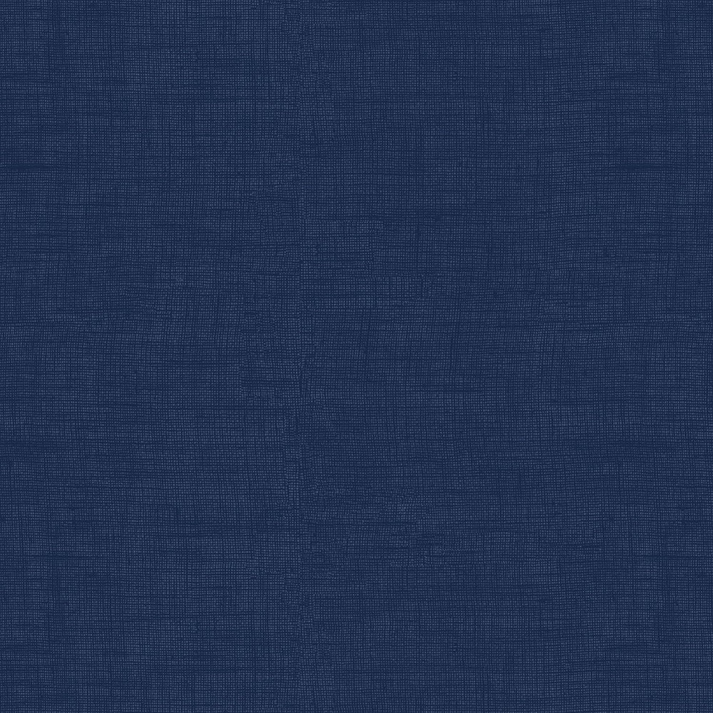 Arden Outdoor Tufted Wicker Settee Cushion, 41.5x18, Sapphire Blue