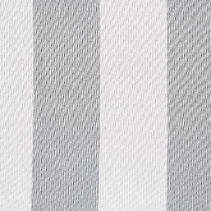 Sun Zero Valencia 2-Pack Cabana Stripe Indoor/Outdoor UV Protectant Energy Ef...