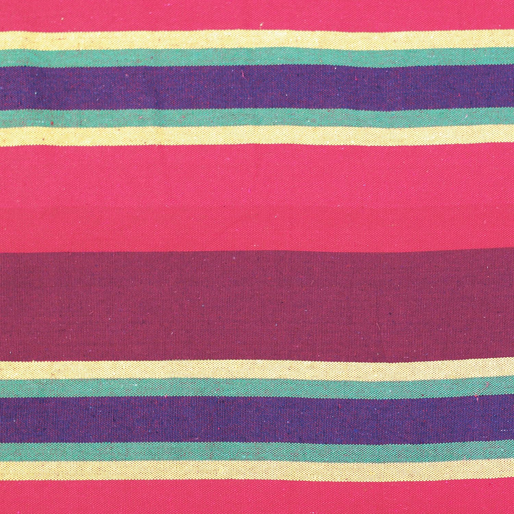 Stansport Cotton Blend Bahamas Hammock - Burgundy (30800-61)