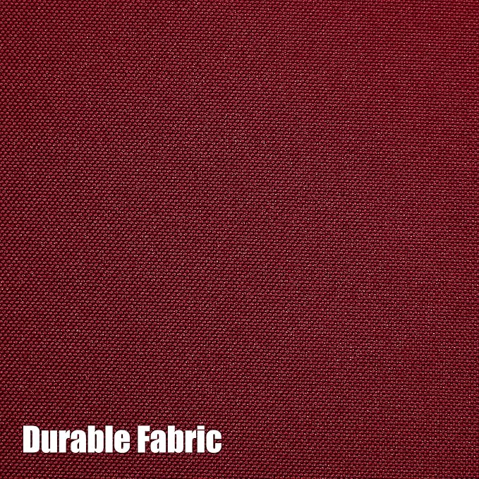 BONZER Outdoor Waterproof Curtains for Patio Privacy Grommet Light Filtering ...