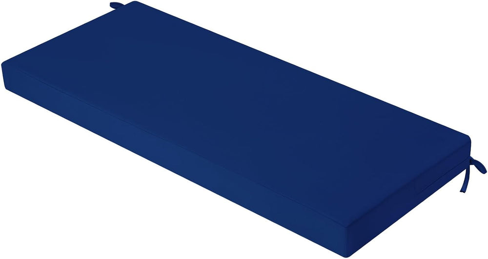 idee-home Outdoor Bench Cushion Waterproof