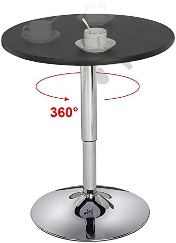 Yaheetech Bar Table