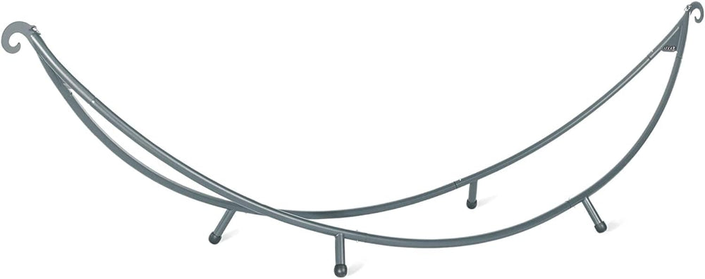 ENO - SoloPod XL Hammock Stand - Outdoor Stand for Camping, Traveling, a Fest...