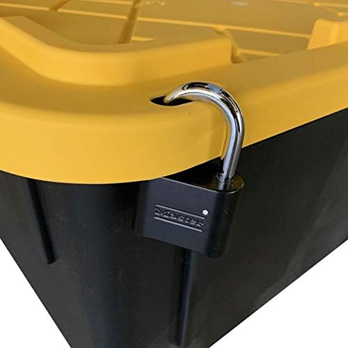 MonsterRAX 4x8 Rack and Bins Bundle | 4’ x 8’ Overhead Rack w/Storage Bins (W...