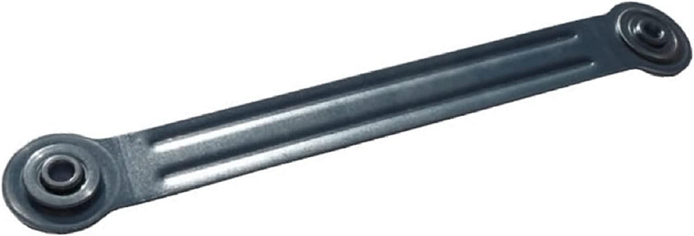 Patio Glider Bearing Bracket Rocker Arm Hardware Repair Kit - 10" Length...