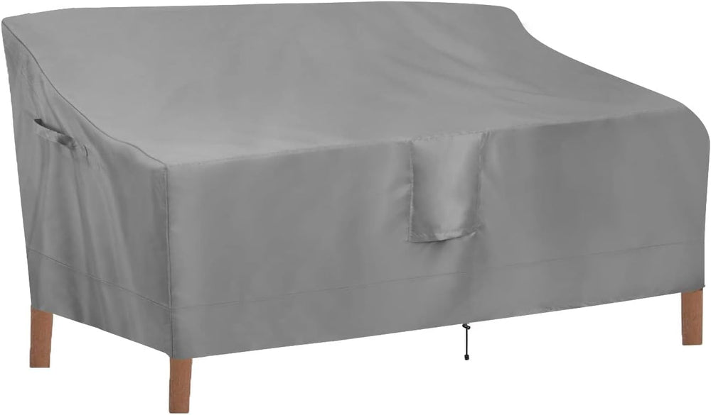 OutdoorLines Outdoor Waterproof Loveseat Couch Cover
