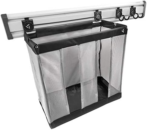 Gladiator Sports Caddy GearTrack® Pack, GAKT48SLGY