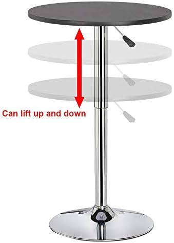 Yaheetech Bar Table