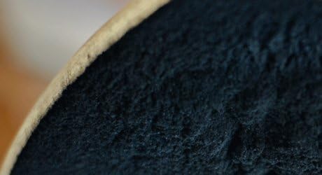 (5LB) Organic Coconut Activated Charcoal Powder - Food Grade, Kosher - Teeth ...