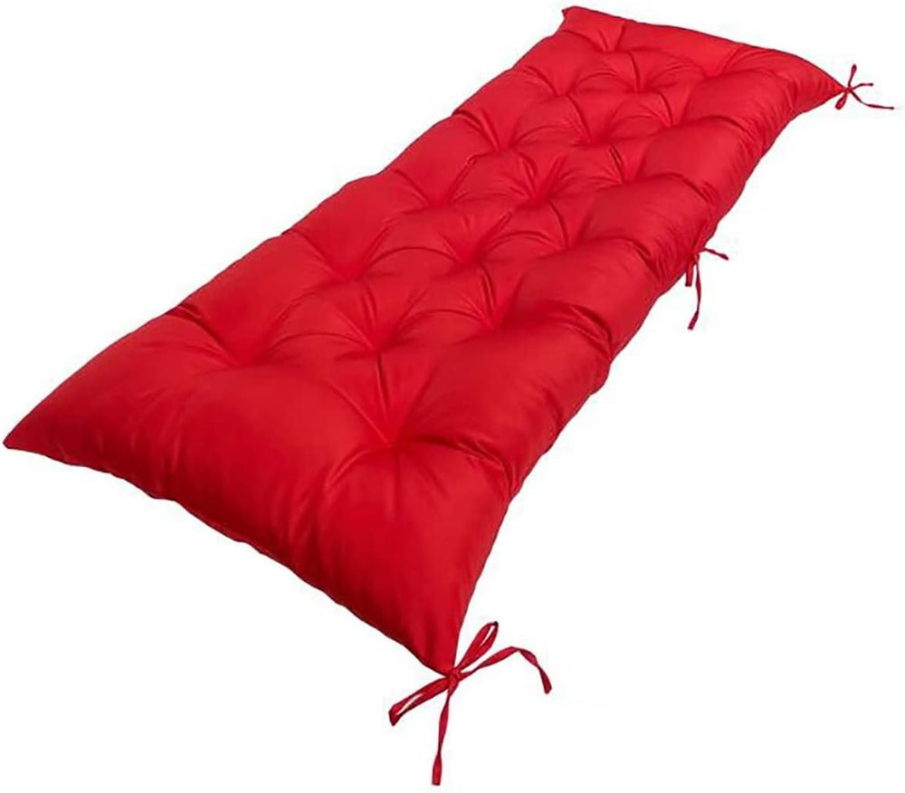 Waterproof Chair Cushions Swing Cushion for Outdoor Furniture