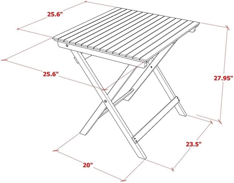 East West Furniture BSETQNA Patio Dining Table Outdoor - an Oval Acacia Wood ...