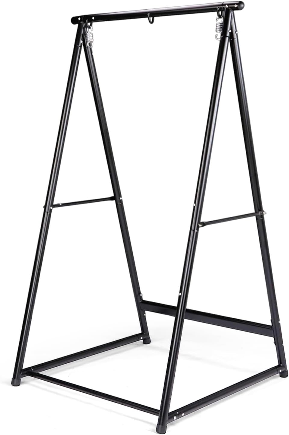 Hammock Chair Stand, Heavy Duty Steel Stand with Stable Construction, 660 LBS...