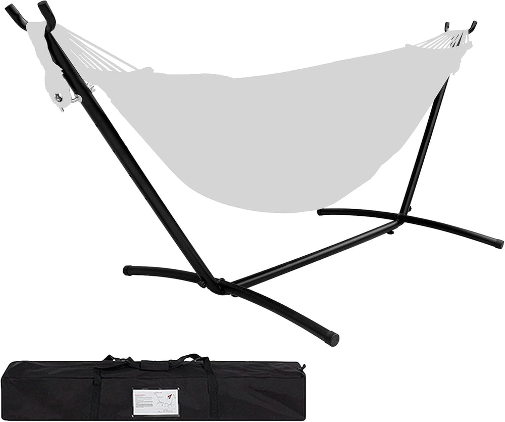 SZHLUX 9 FT Hammock Stand Only