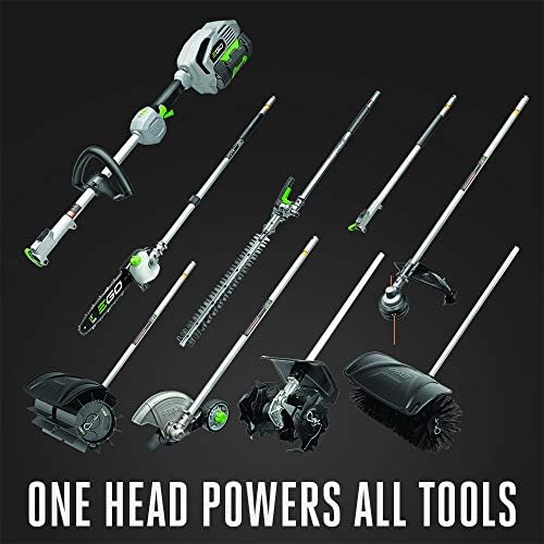 EGO Power+ EP7500 31"" Extension Pole Attachment for Power Head PH1...