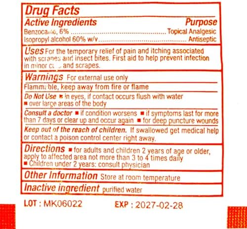 First Aid Only PhysiciansCare On-The-Go Emergency First Aid Kit for Home, Wor...