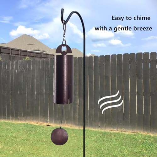 ASTARIN Wind Chimes for Outside Deep Tone Heroic Windbell Deep