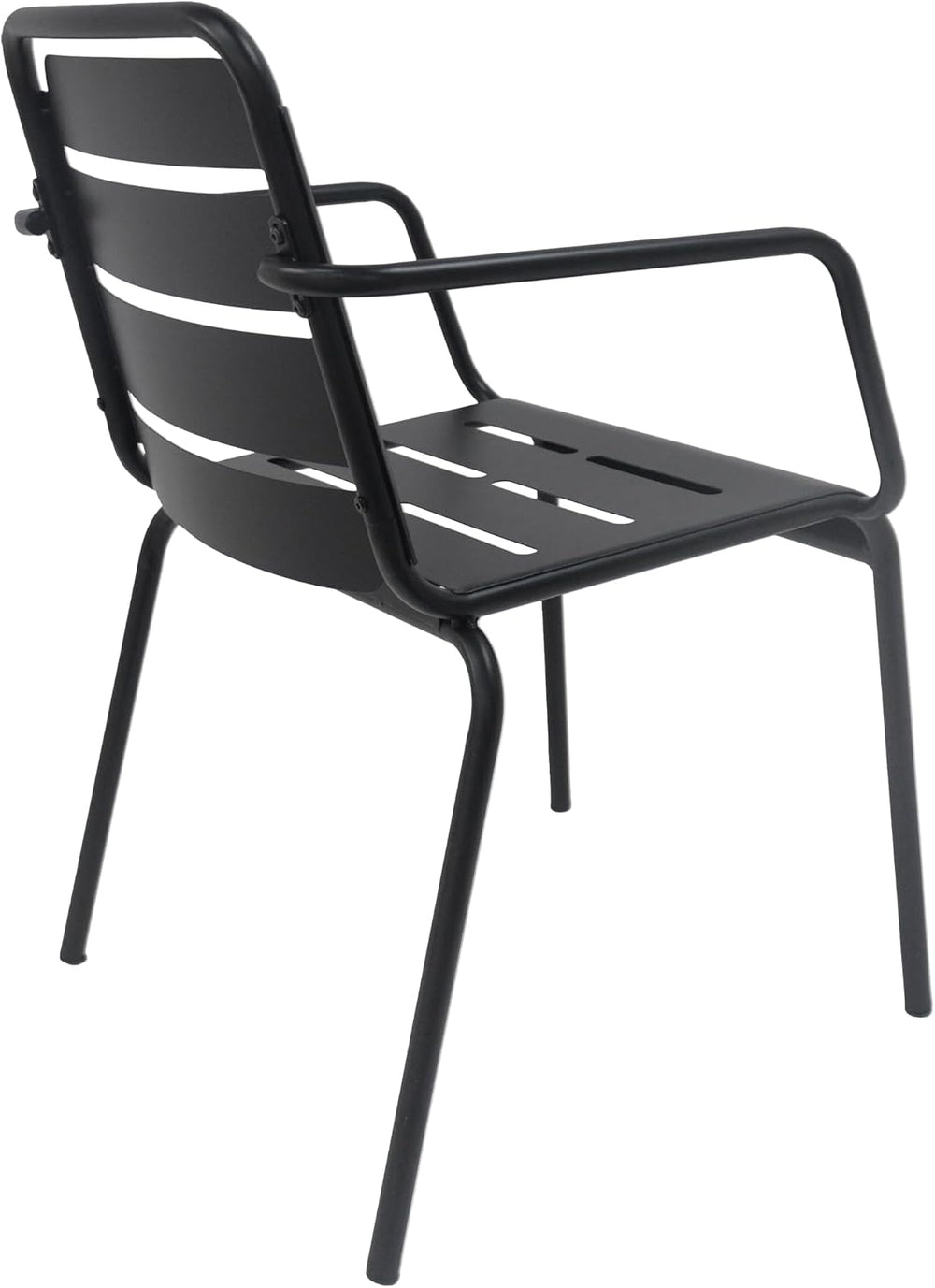 Christopher Knight Home Jodi Outdoor Bistro Set, 3-Piece Bistro Table and Cha...