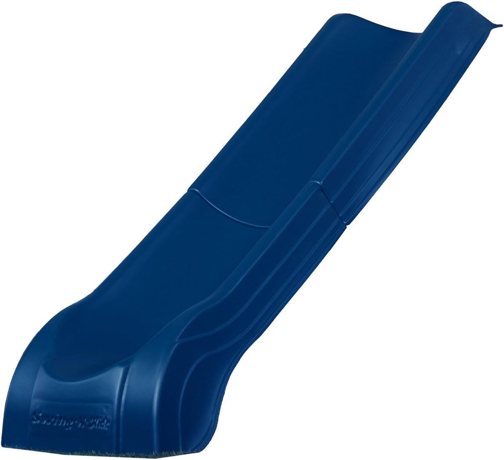 Swing'n'Slide NE 4701 Summit Slide 2Piece Plastic Scoop Slide for 4&#...
