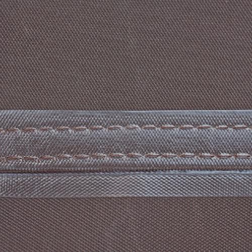 DUCKCOVERS Ultimate Patio Loveseat Couch Cover, 60"W x 35"D x 35&qu...