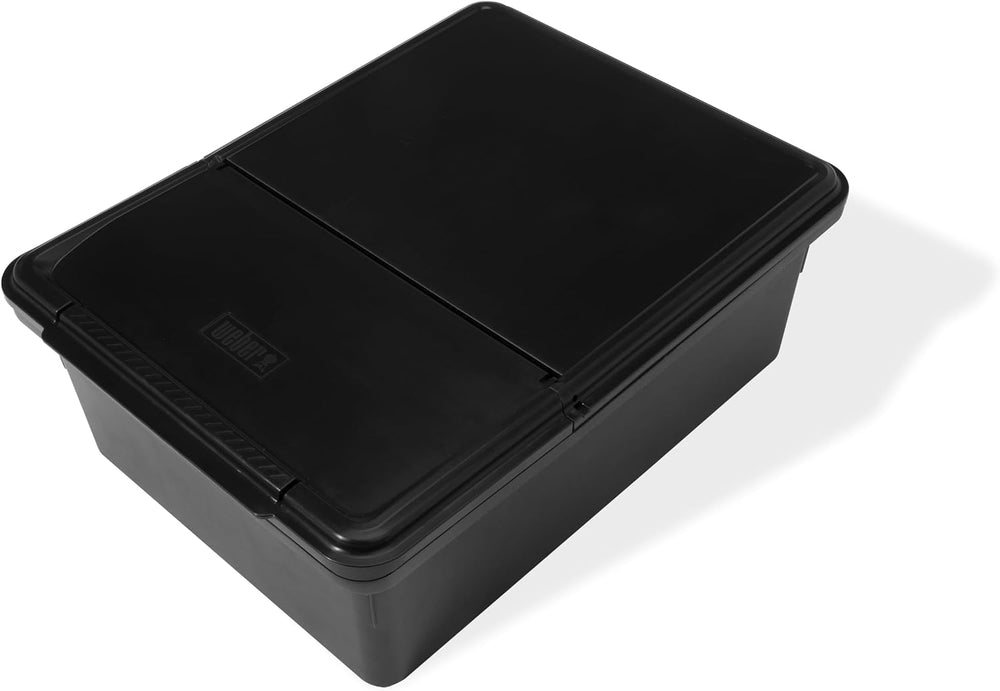 Weber Works™ Outdoor Storage Bin