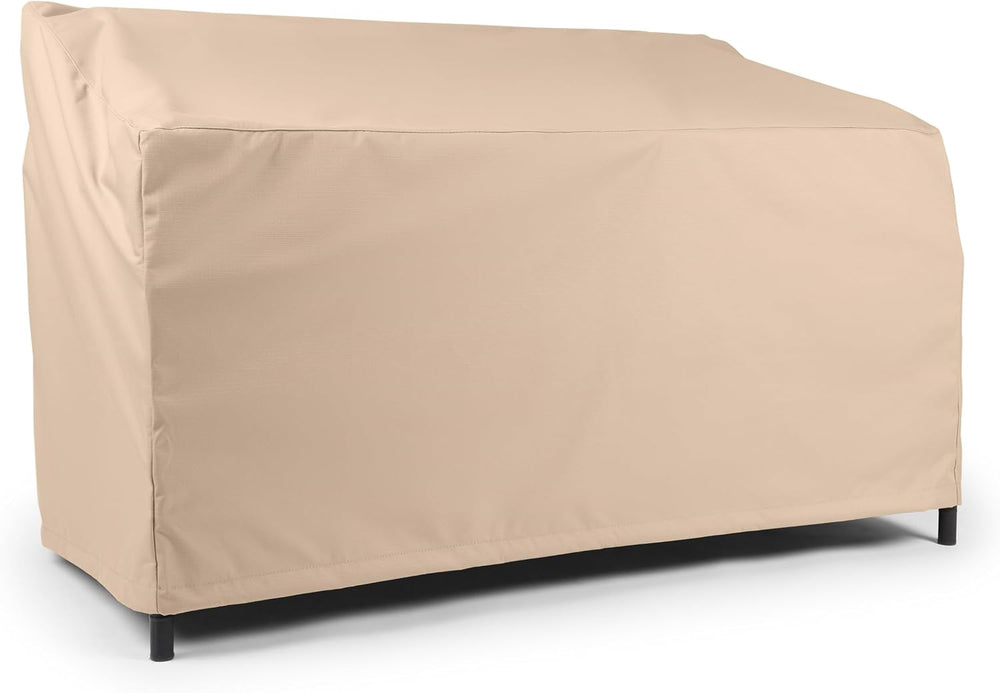 Covermates Ultima Outdoor Glider Cover - 48"W x 26"D x 34"H - ...