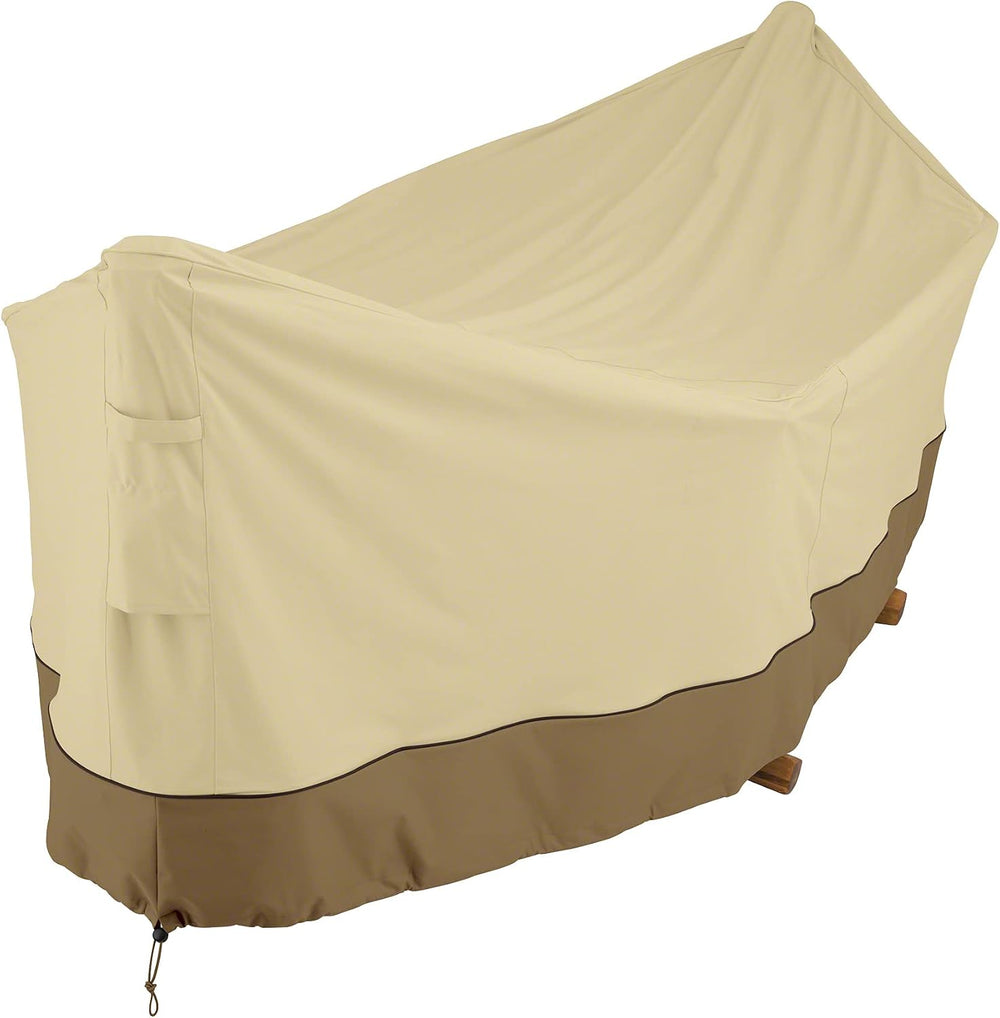 Classic Accessories Veranda Water-Resistant 13 Foot Framed Hammock & Stan...