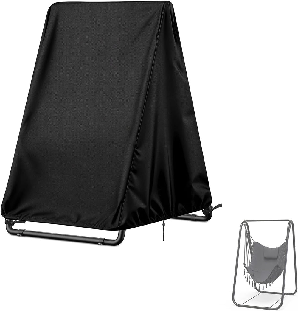 Kasla Hammock Chair Stand Cover, 41" L×55" W×72" H
