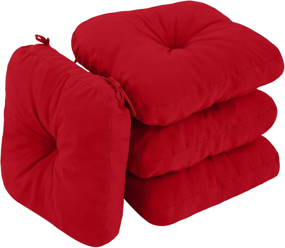 Outdoor Chair Cushions, Outdoor Seat Cushions for Patio