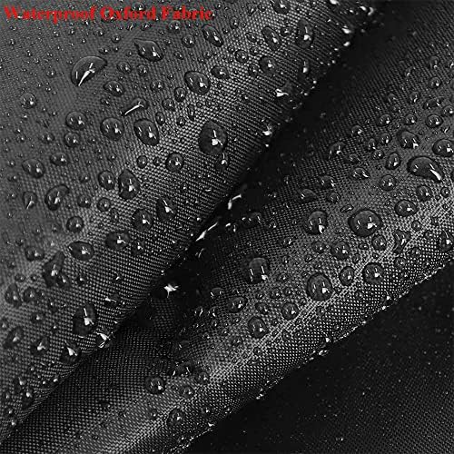 Forklift Cover 420D Oxford Waterproof Heavy Duty Control Forklift Universal R...