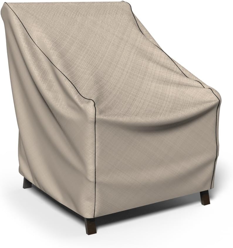 Budge English Garden Patio Chair Cover, Extra Large