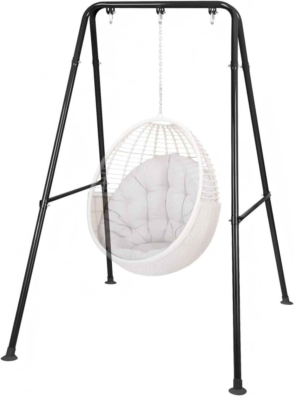 Swing Stand Only, Heavy Duty Hammock Stand