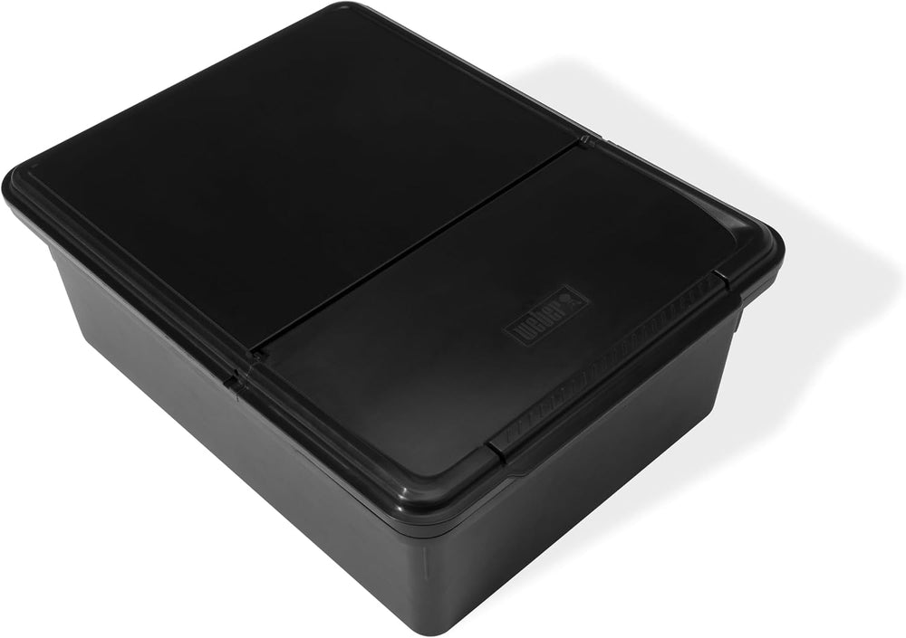 Weber Works™ Outdoor Storage Bin