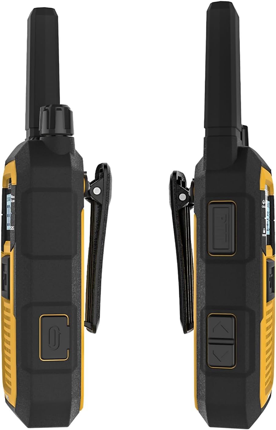 Retevis RB48 Walkie Talkies for Adults, Heavy Duty 2 Way Radios Long Range