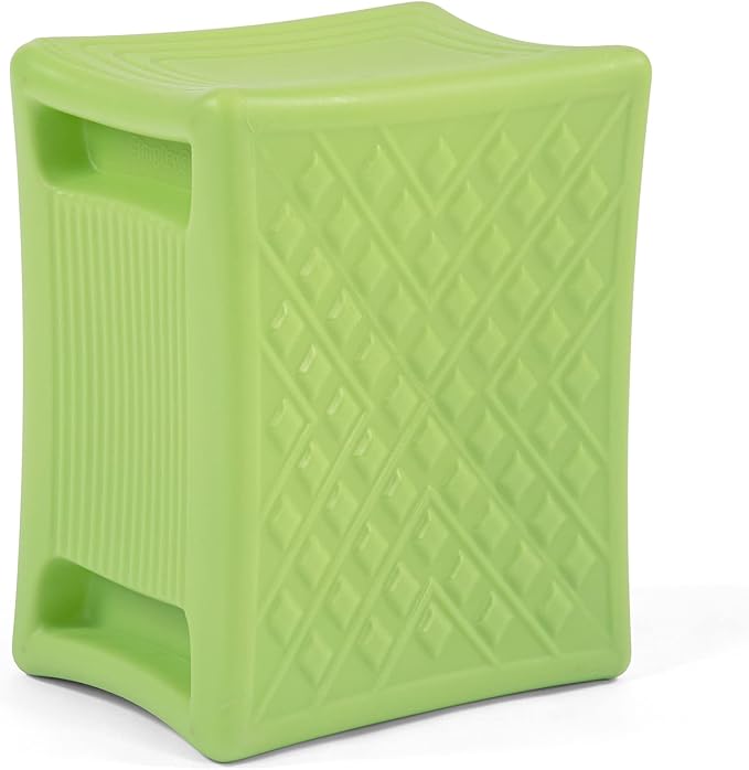 Simplay3 Handy Home 3-Level Heavy Duty Work/Garden Seat - 12" x 15"...