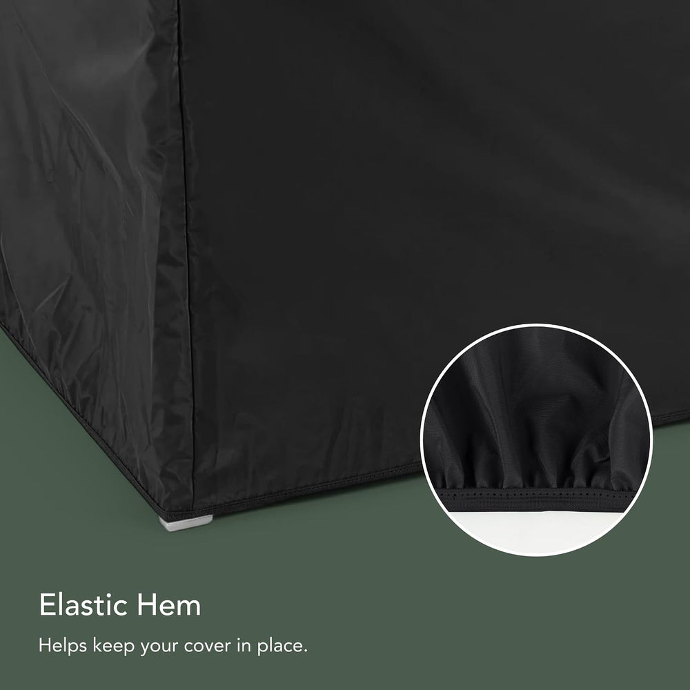 Covermates Classic Outdoor Chair Cover - 32"Wx32"Dx35"H - Wate...