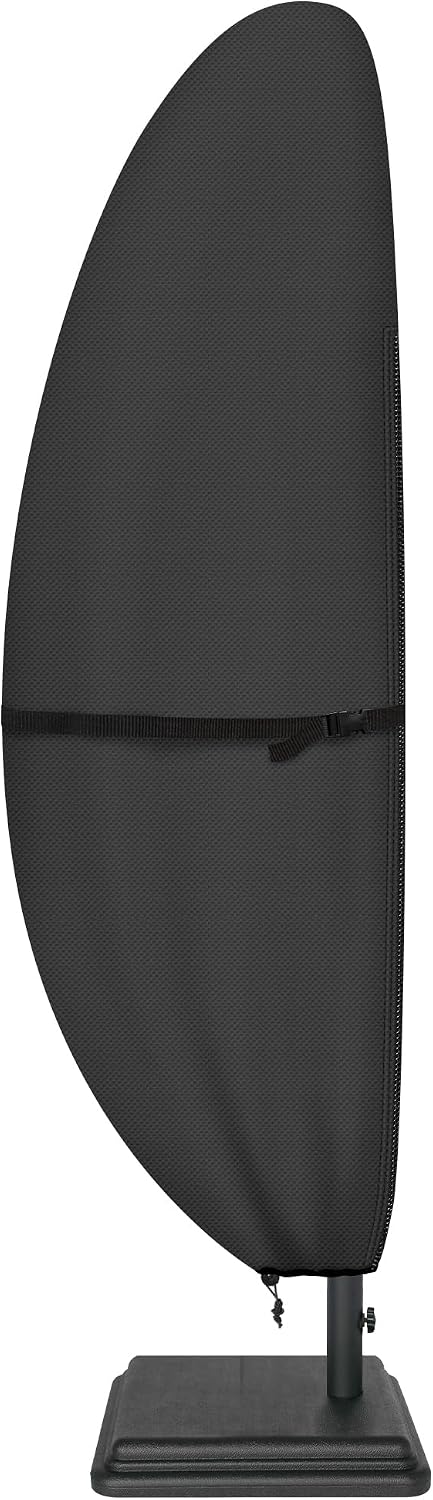 ULTCOVER Waterproof Patio Cantilever Offset Umbrella Cover